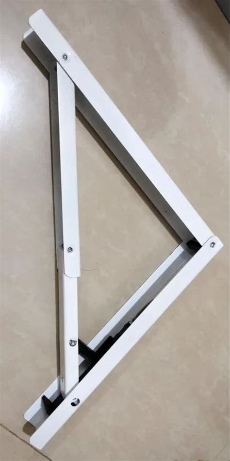 bracket metal table bases|folding bracket for study table.